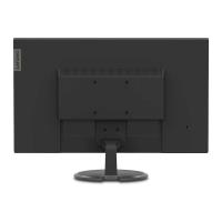 LENOVO 63DDKAT6TK FHD 4MS 75HZ HDMI+VGA FHD MONITOR